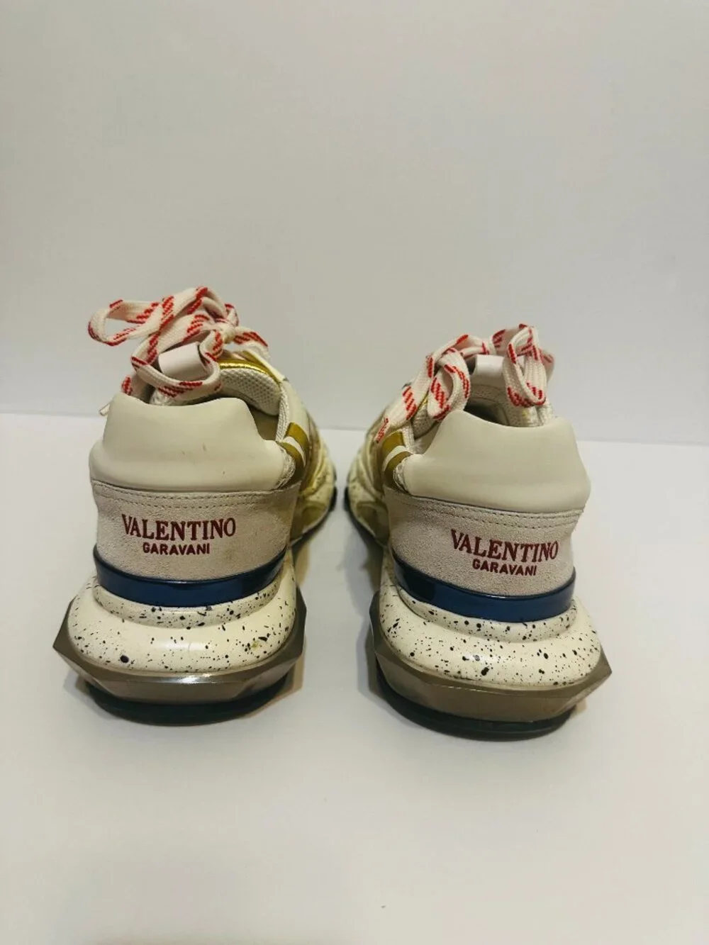Valentino Men's Sneaker